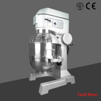 Машина для збивання EWT INOX B40