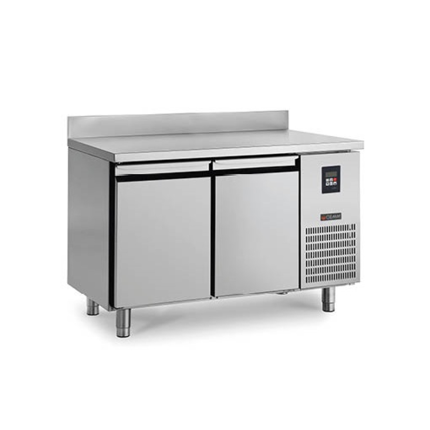 Стіл морозильний GEMM TGB7D130A