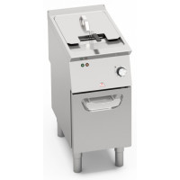 Фритюрниця електрична Bertos SE7F10-4M