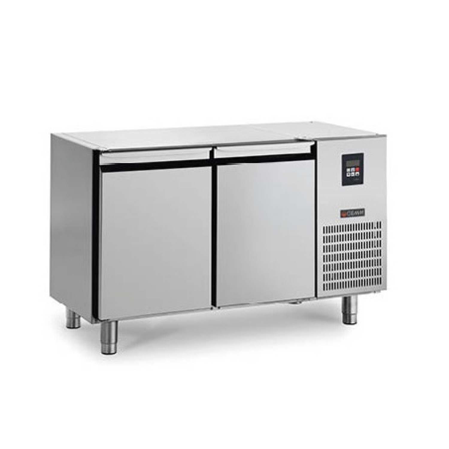 Стіл морозильний GEMM TGB6D130S
