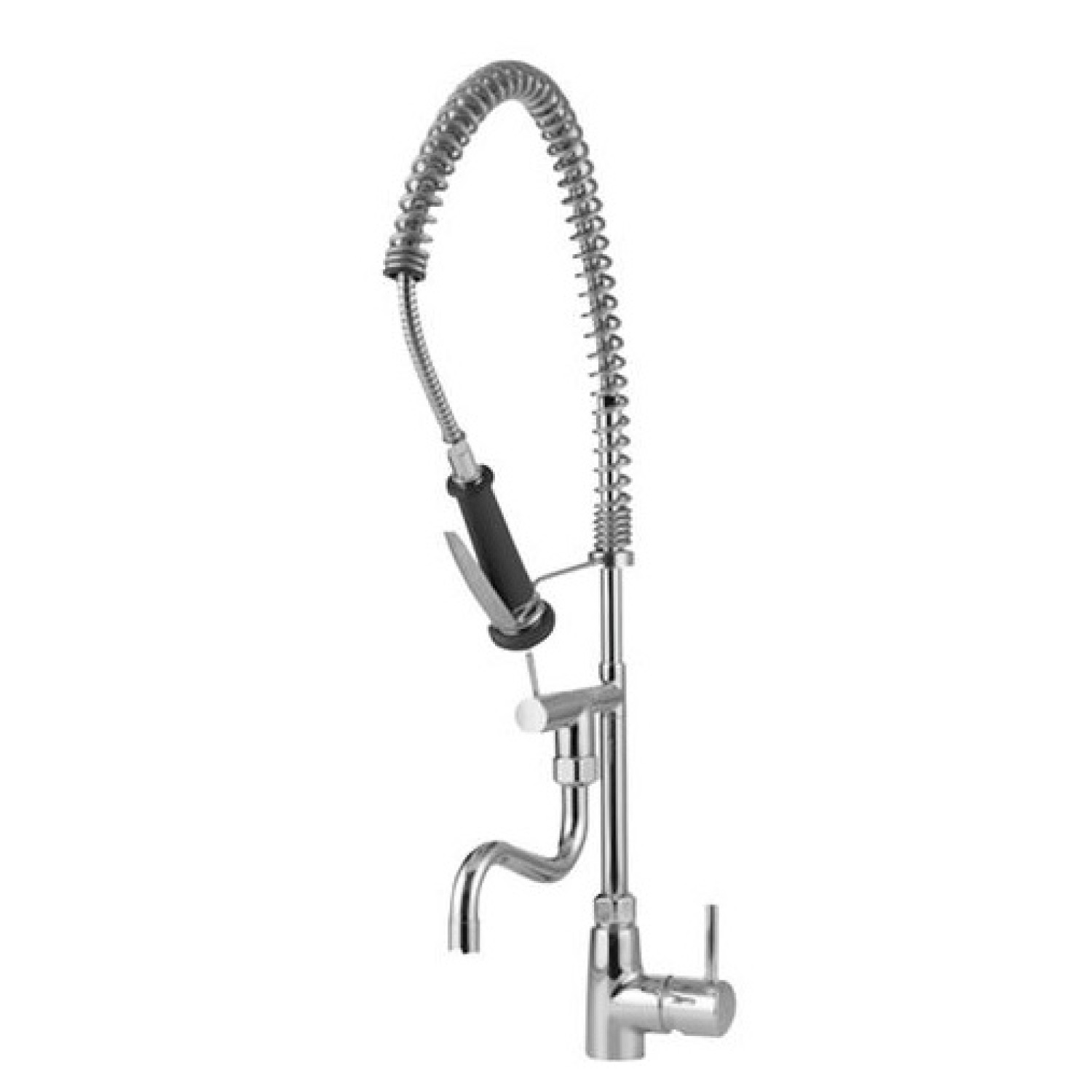 Душ миючий Bartscher 400123