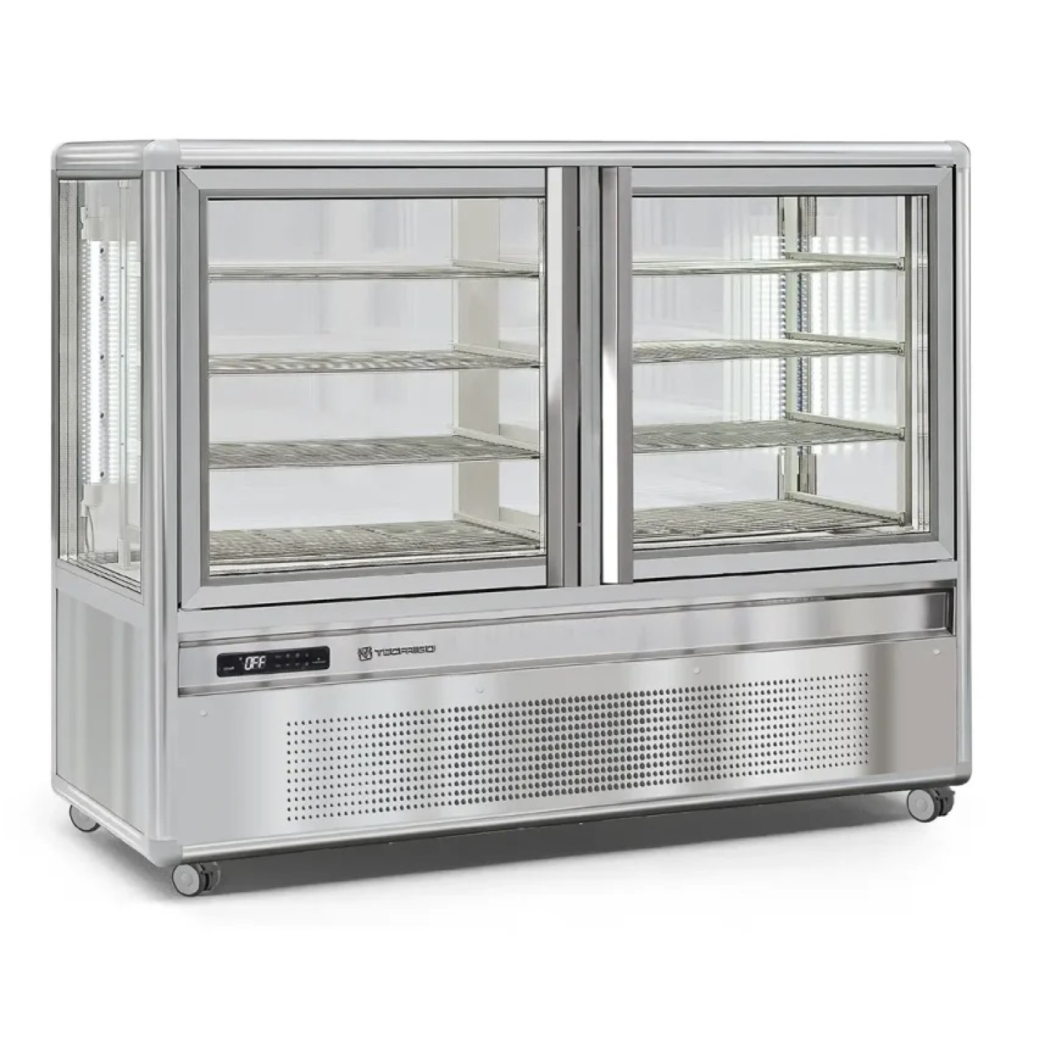 Вітрина морозильна Tecfrigo SNELLE 501 GBT (cod.01)