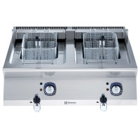 Фритюрниця ел. наст. Electrolux E7FREH2E00 (371080)
