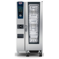 Пароконвектомат Rational iCP20-1/1G (CF1GRRA.0001289)