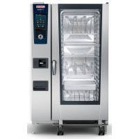 Пароконвектомат Rational iCP20-2/1G (CG1GRRA.0001290)