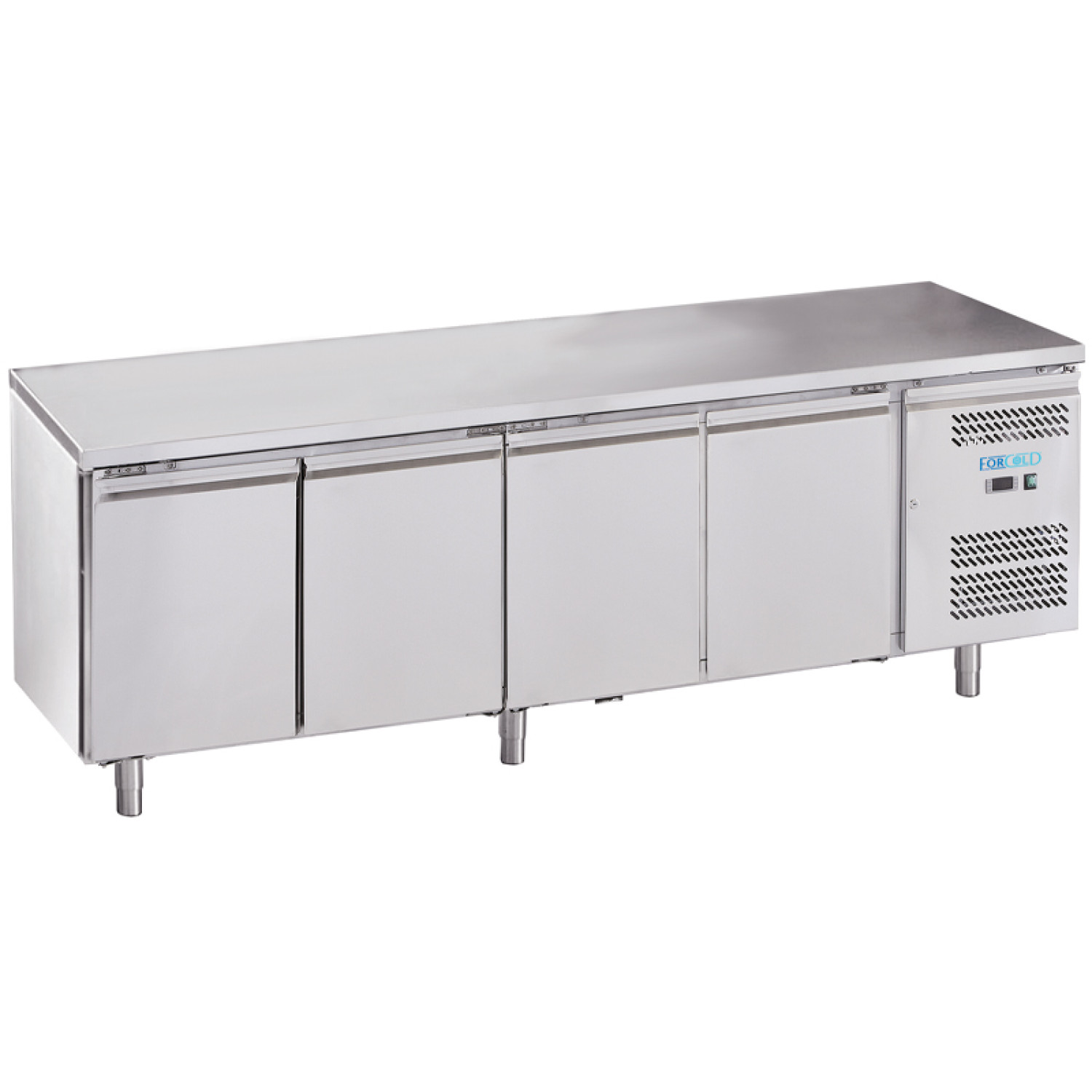 Стіл холодильний Forcold M-GN4100TN-FC