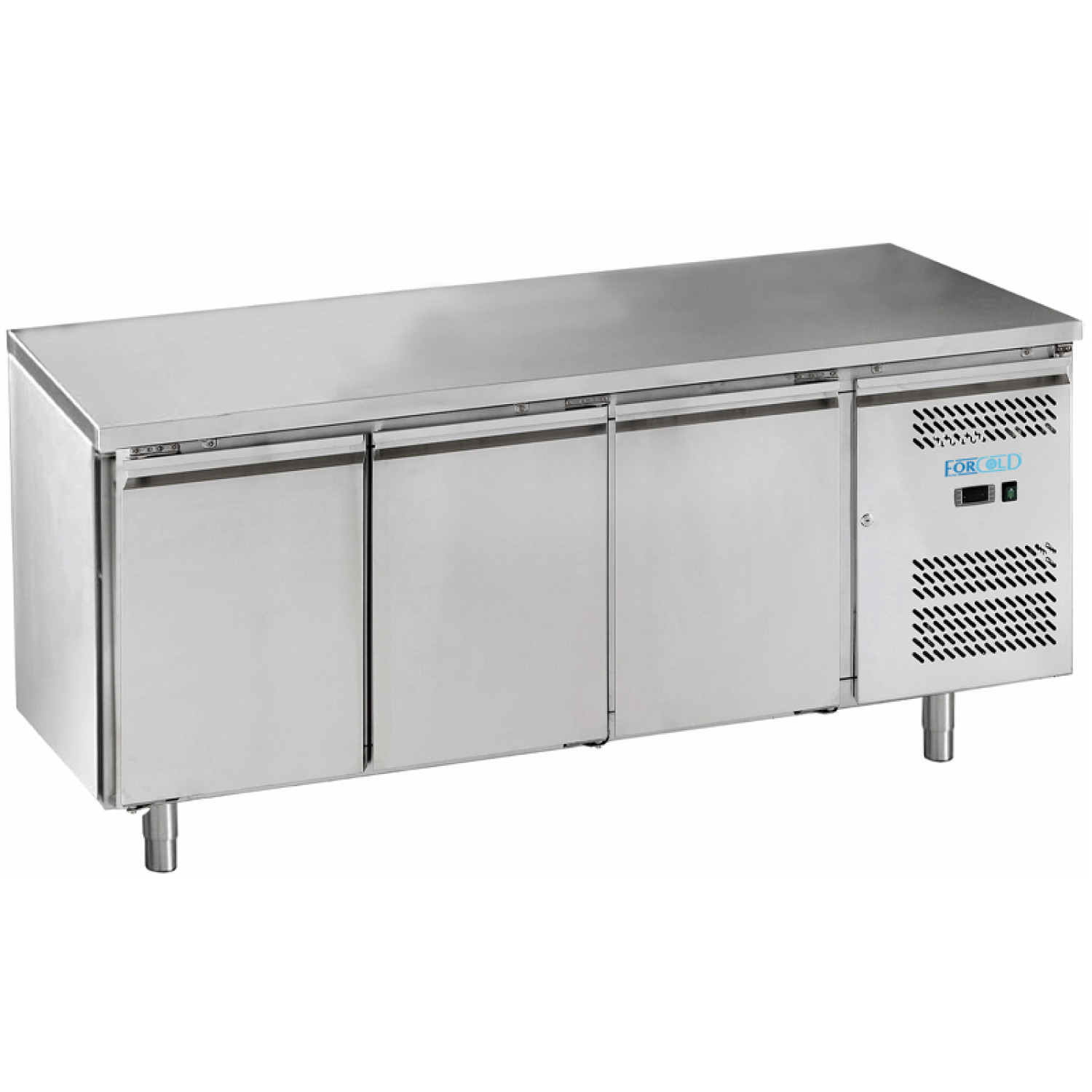 Стіл морозильний Forcold M-GN3100BT-FC