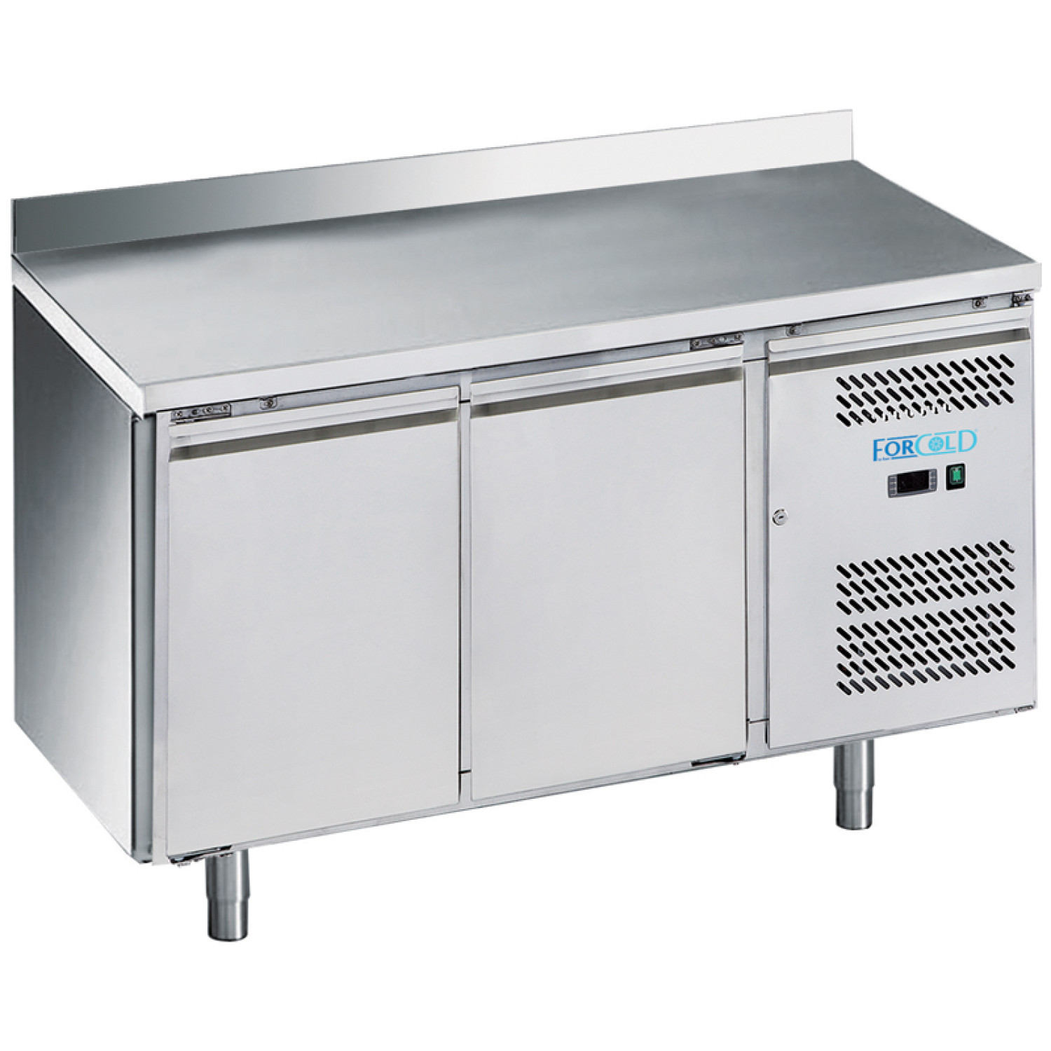 Стіл морозильний Forcold M-GN2200BT-FC