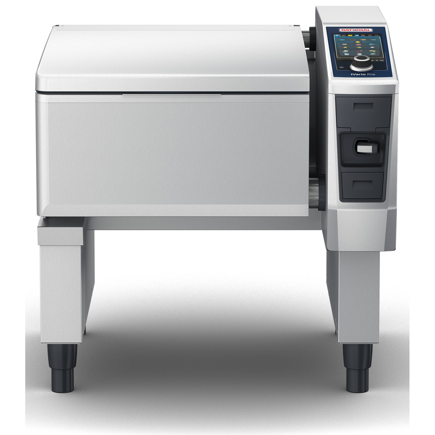 Сковорода багатофункціональна Rational iVario Pro L (WX9ENRA.0010707)