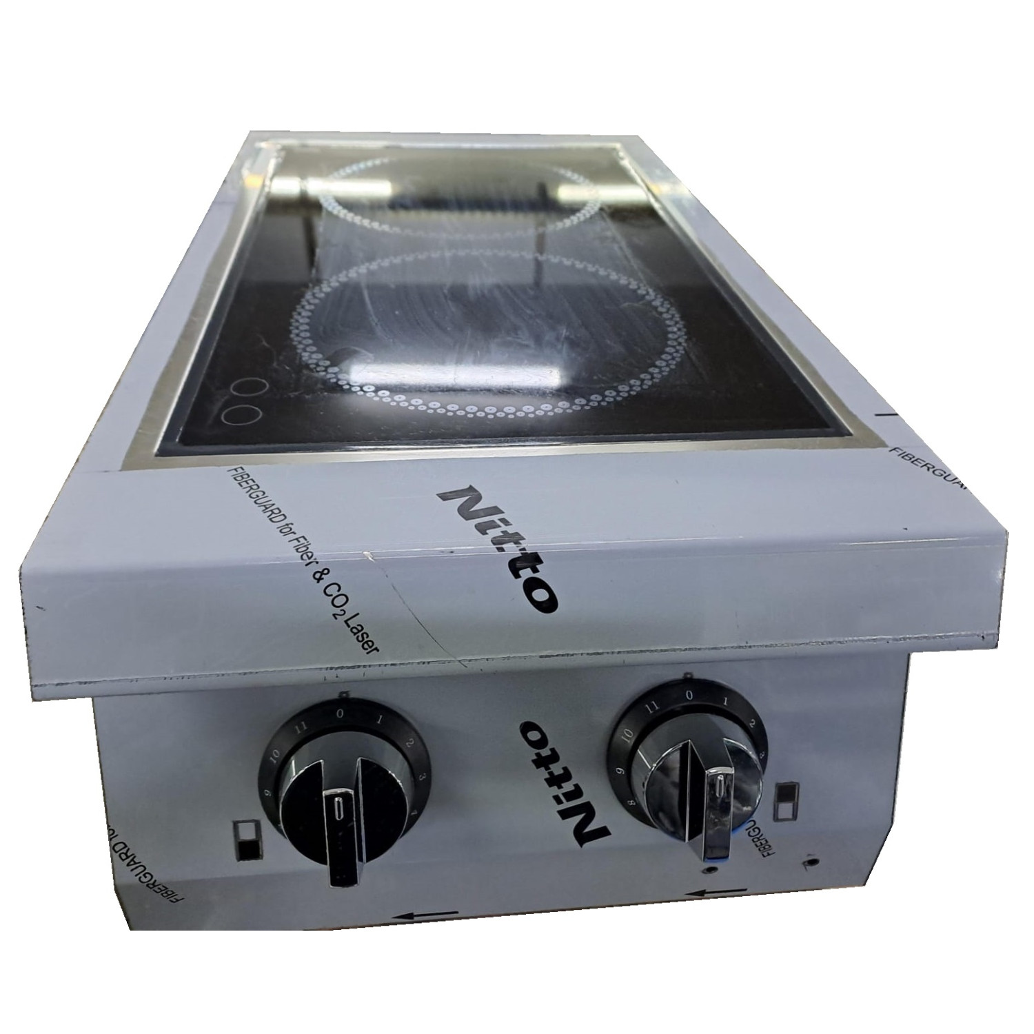 Плита індукційна Oztiryakiler OSI4070S2 (7865.N1.40703.IS2)