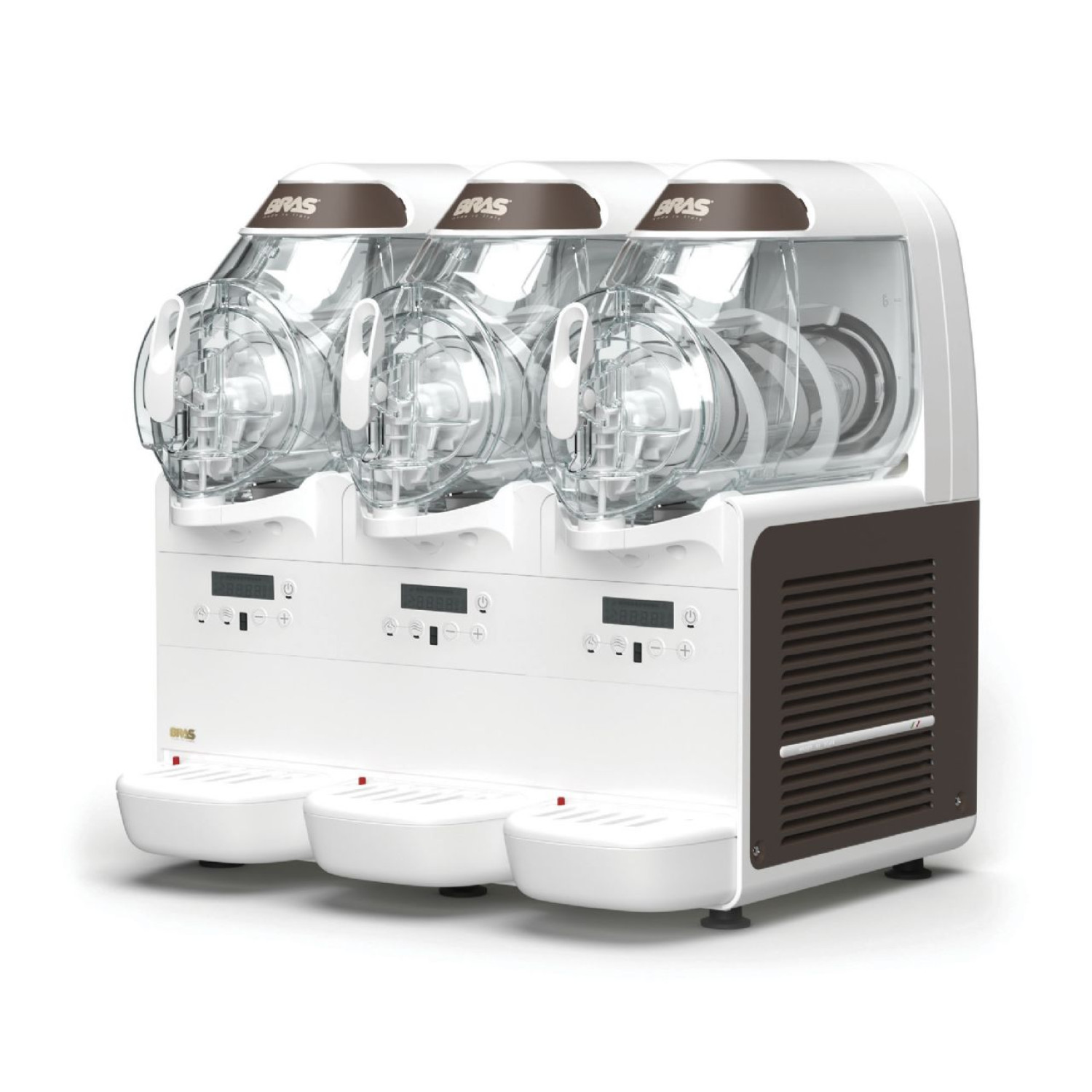 Фрізер BRAS B-CREAM HD3