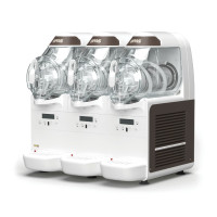 Фрізер BRAS B-CREAM HD3