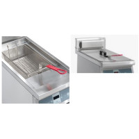 Комплект кошиків для фритюрниці Sirman Fryer Kit IH 30 Lt