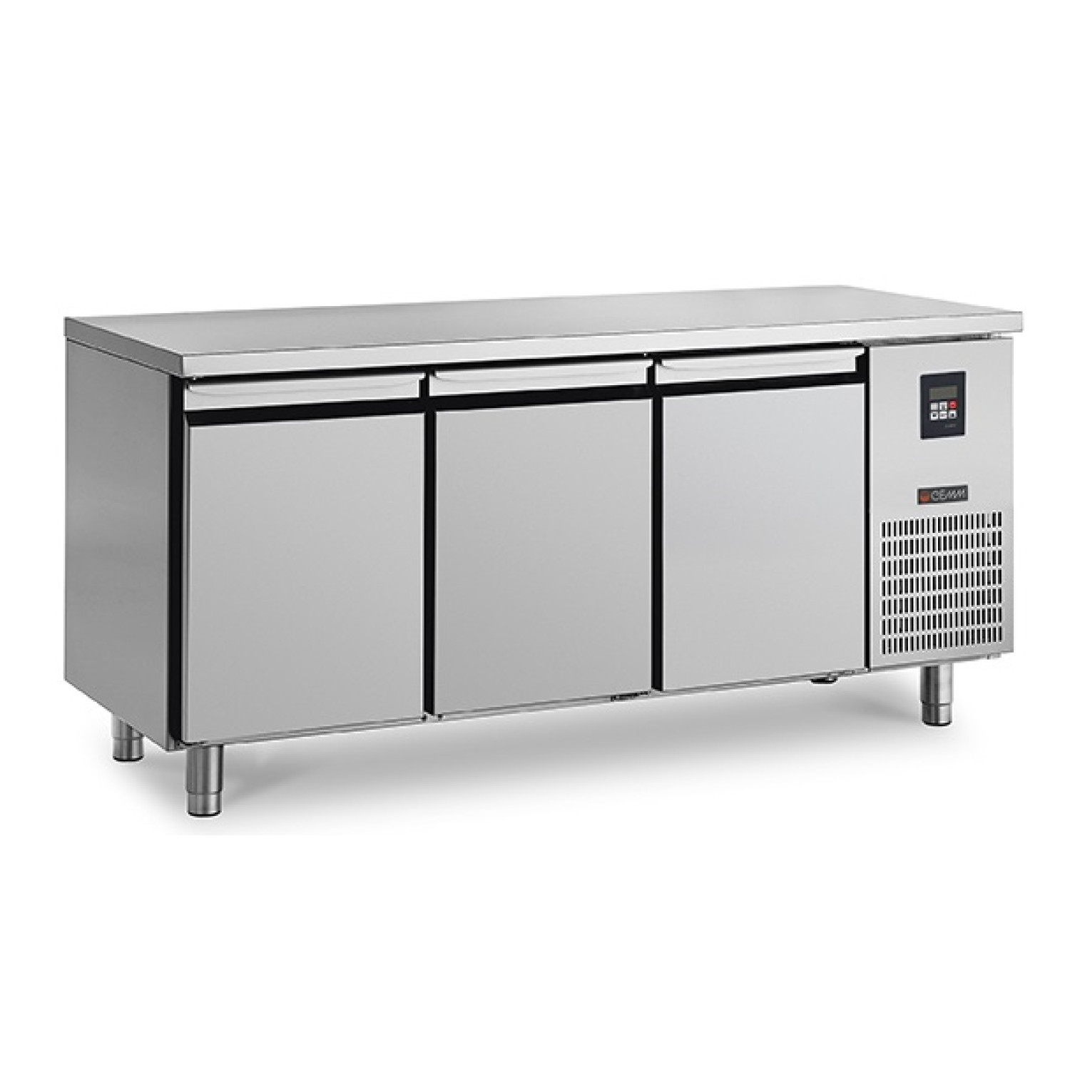 Стіл морозильний GEMM TGB7D170