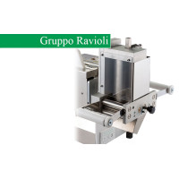Насадка для равіолі La Monferrina RAVIOLI SET 40х50 мм