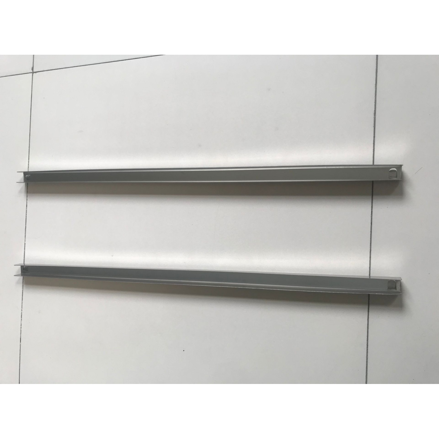 Напрямні EWT INOX для GN2100/3100 (комплект)