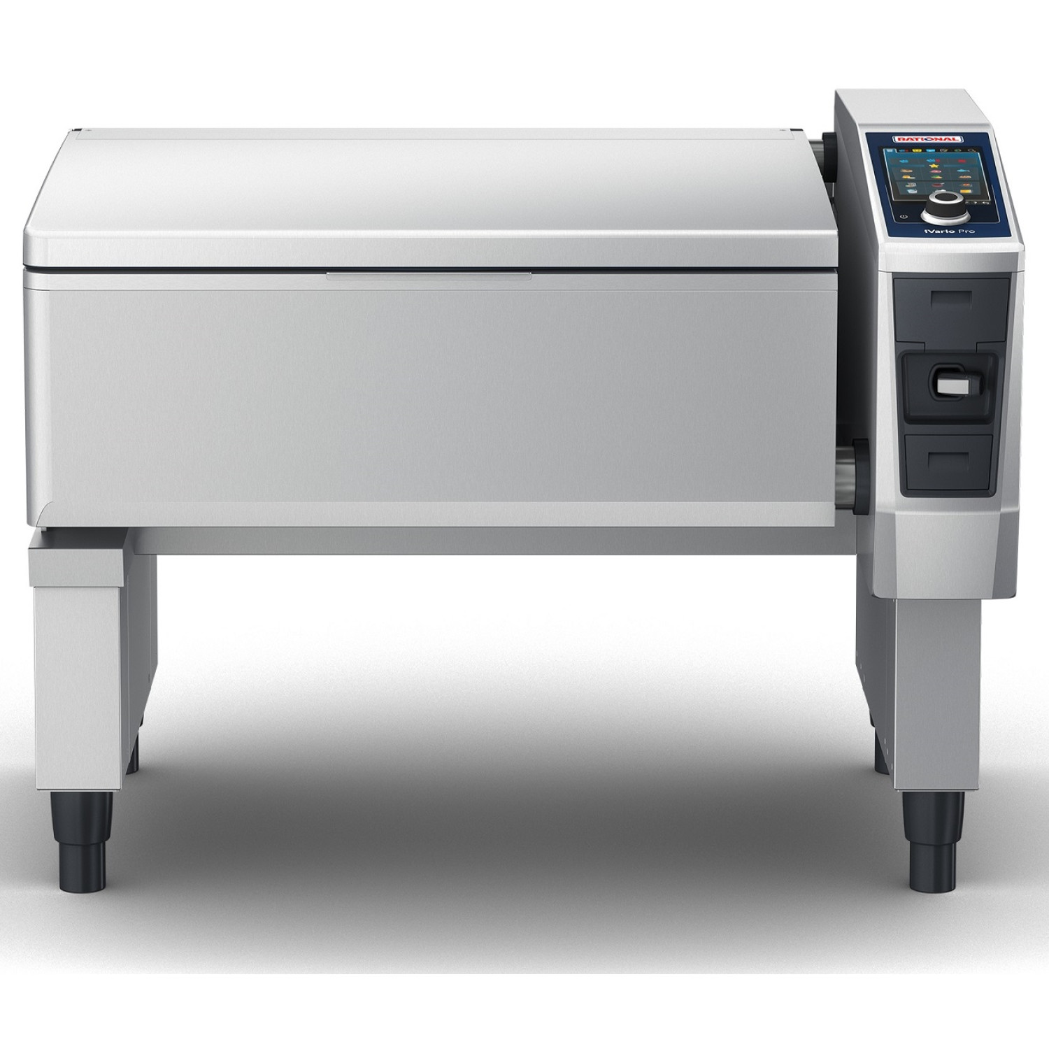 Сковорода багатофункціональна Rational iVario Pro XL (WW9ENRA.0002628)