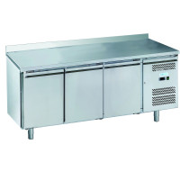 Стіл холодильний Forcold G-SNACK3200TN-FC