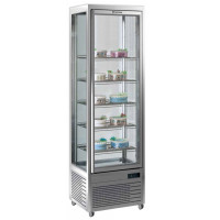 Вітрина холодильна Tecfrigo Diva 451GS (cod.02)