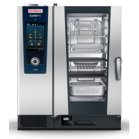 Пароконвектомат Rational iCP10-1/1E (CD1ELRA.0007190)