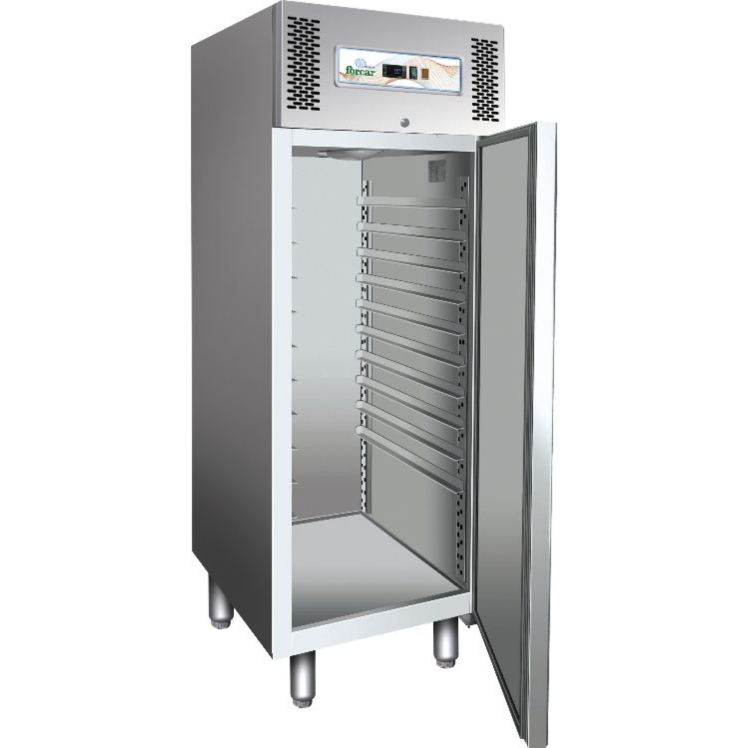 Шафа холодильна Forcar G-PA800TN