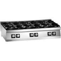 Плита газова Angelo Po 2S0FA0