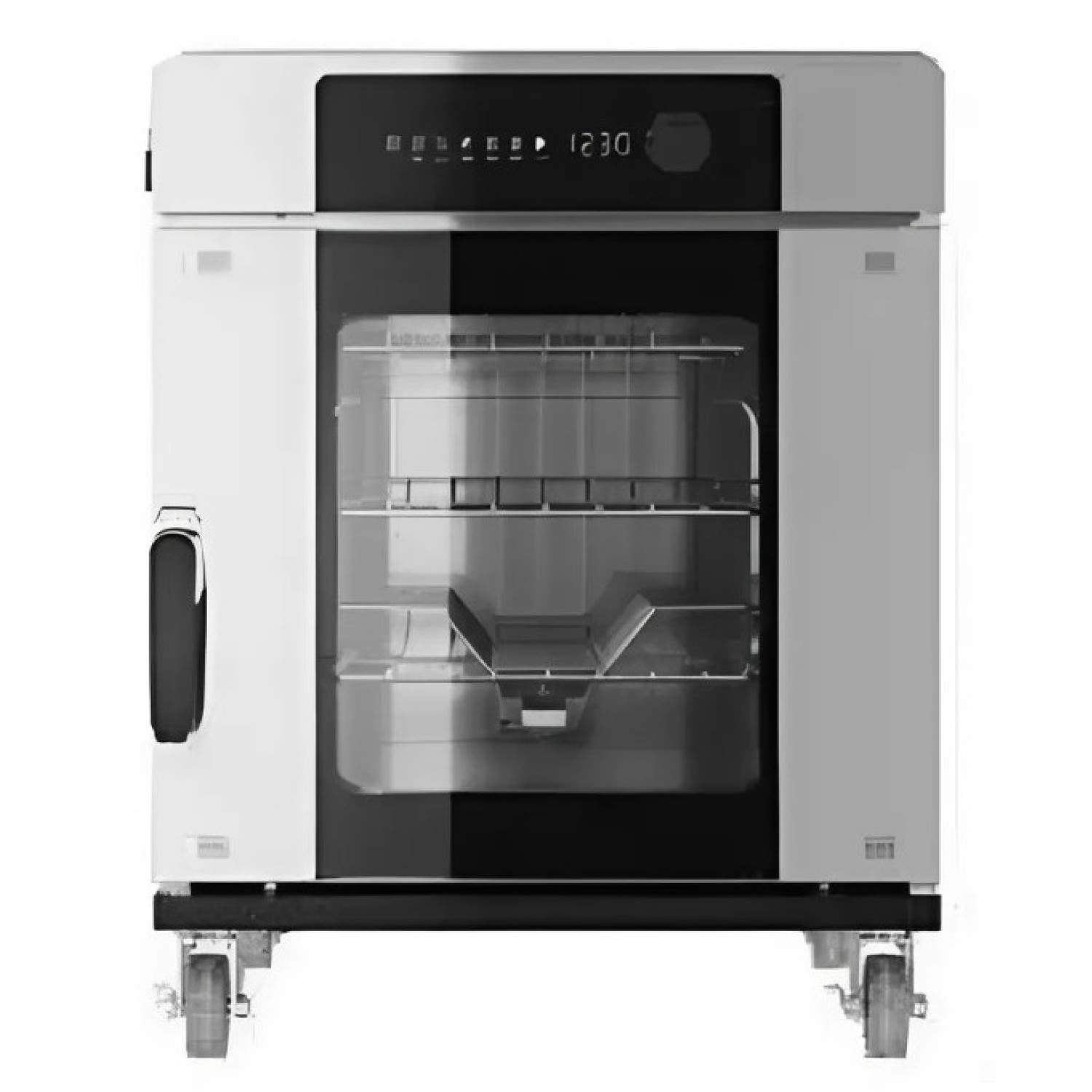Піч електрична Alto-Shaam 750-SK/SX WD