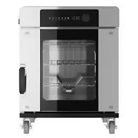 Піч електрична Alto-Shaam 750-SK/SX WD