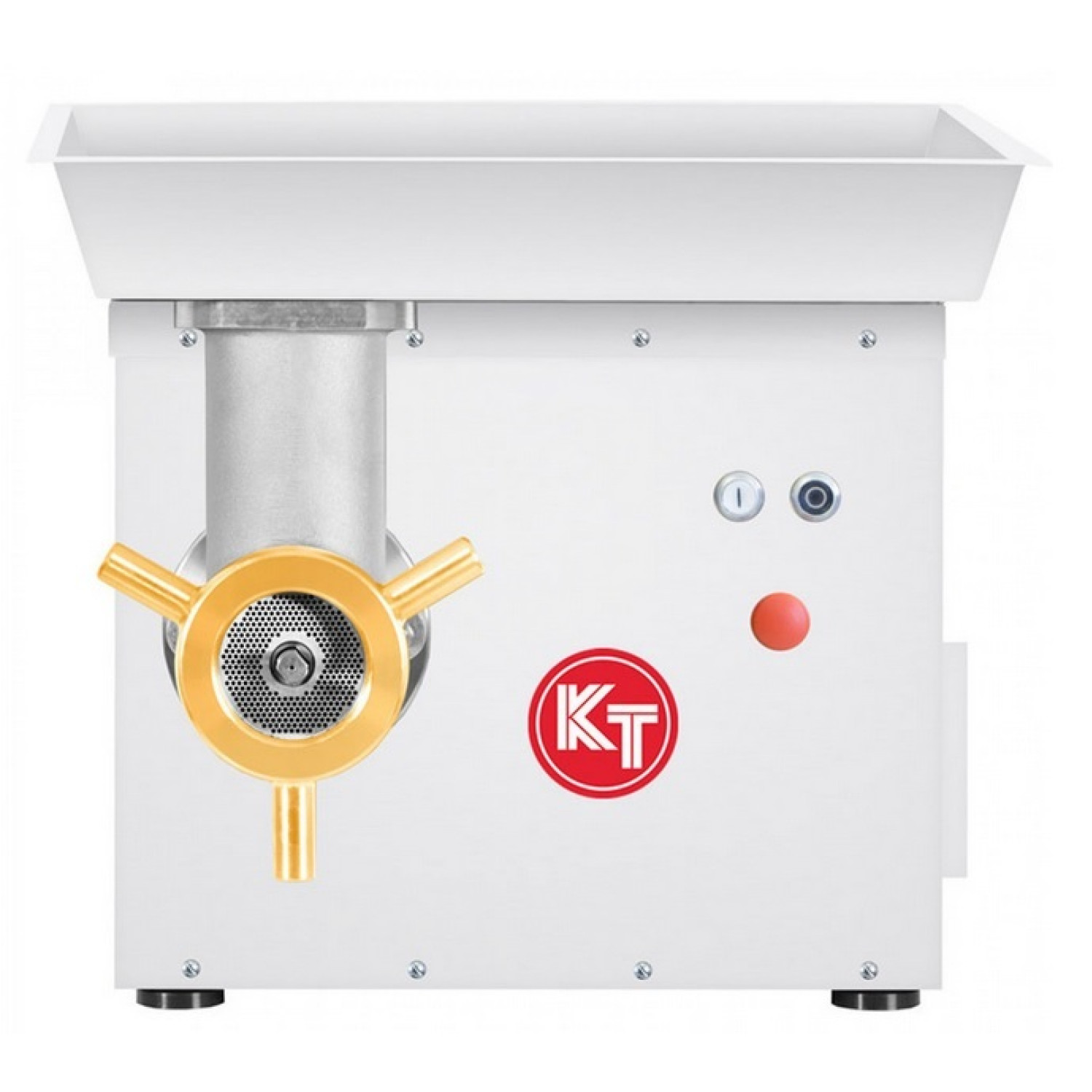 М'ясорубка KT LM98P Unger (ELMP09800)