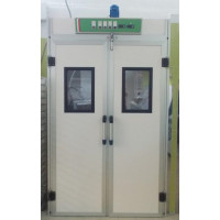 Камера розстійна Italbakery CLACR2P3C 4060 (з полом)