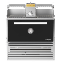 Піч на деревному вугіллі Josper HJX-PRO-M120-W