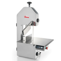 Пила стрічкова електрична Sirman SO1650F3 (220)