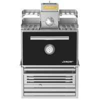 Піч на деревному вугіллі Josper HJX-PRO-S80-W