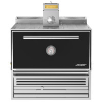 Піч на деревному вугіллі Josper HJX-PRO-L175