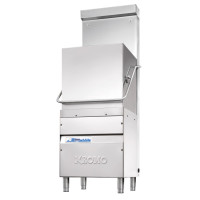 Посудомийна машина Kromo HD140 PREMIUM2 HRDA
