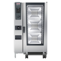 Пароконвектомат Rational iCC20-2/1E (CG2ERRA.0001258)