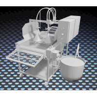 Машина для пропитки сиропом Unifiller DT-50008