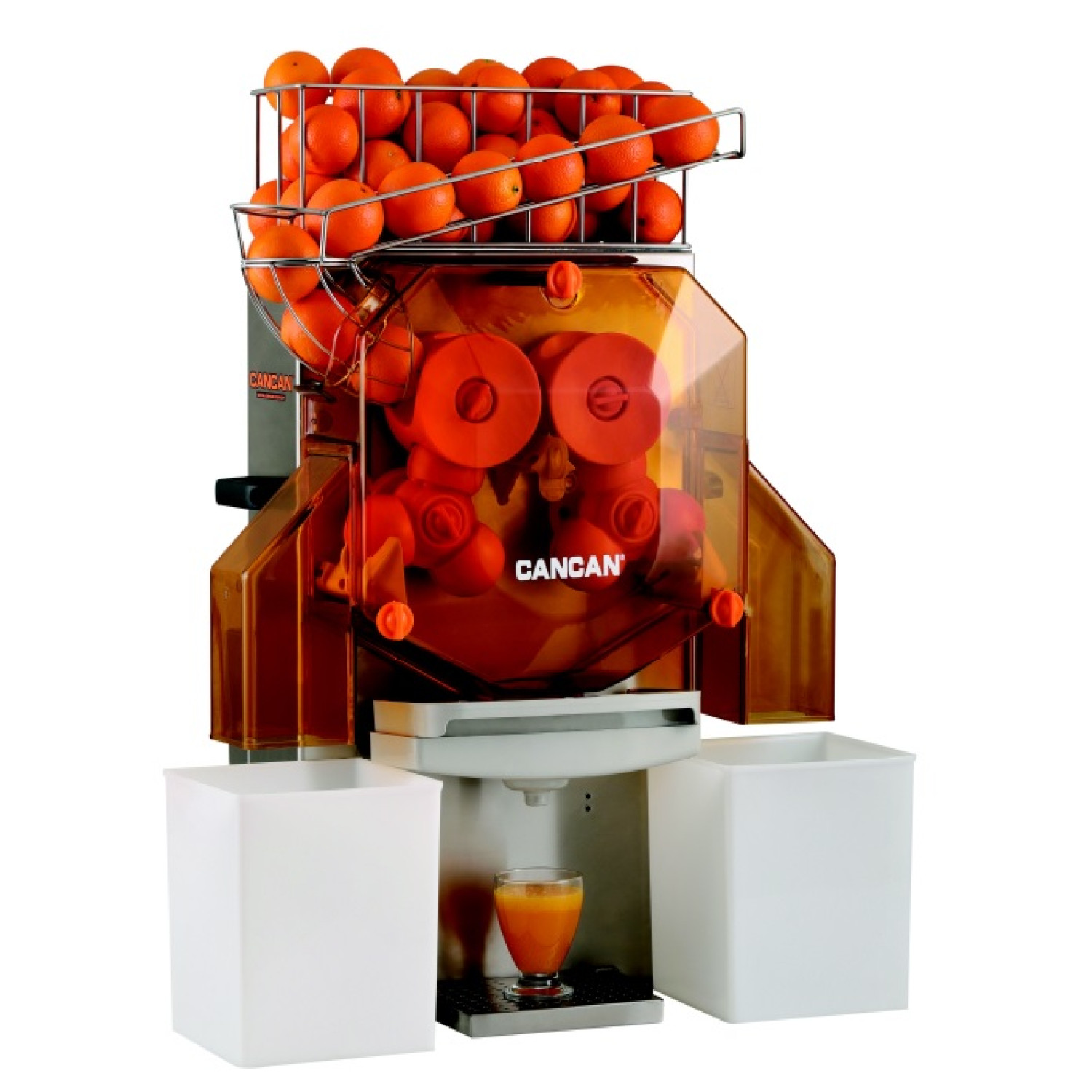 Соковижималка CANCAN 0206