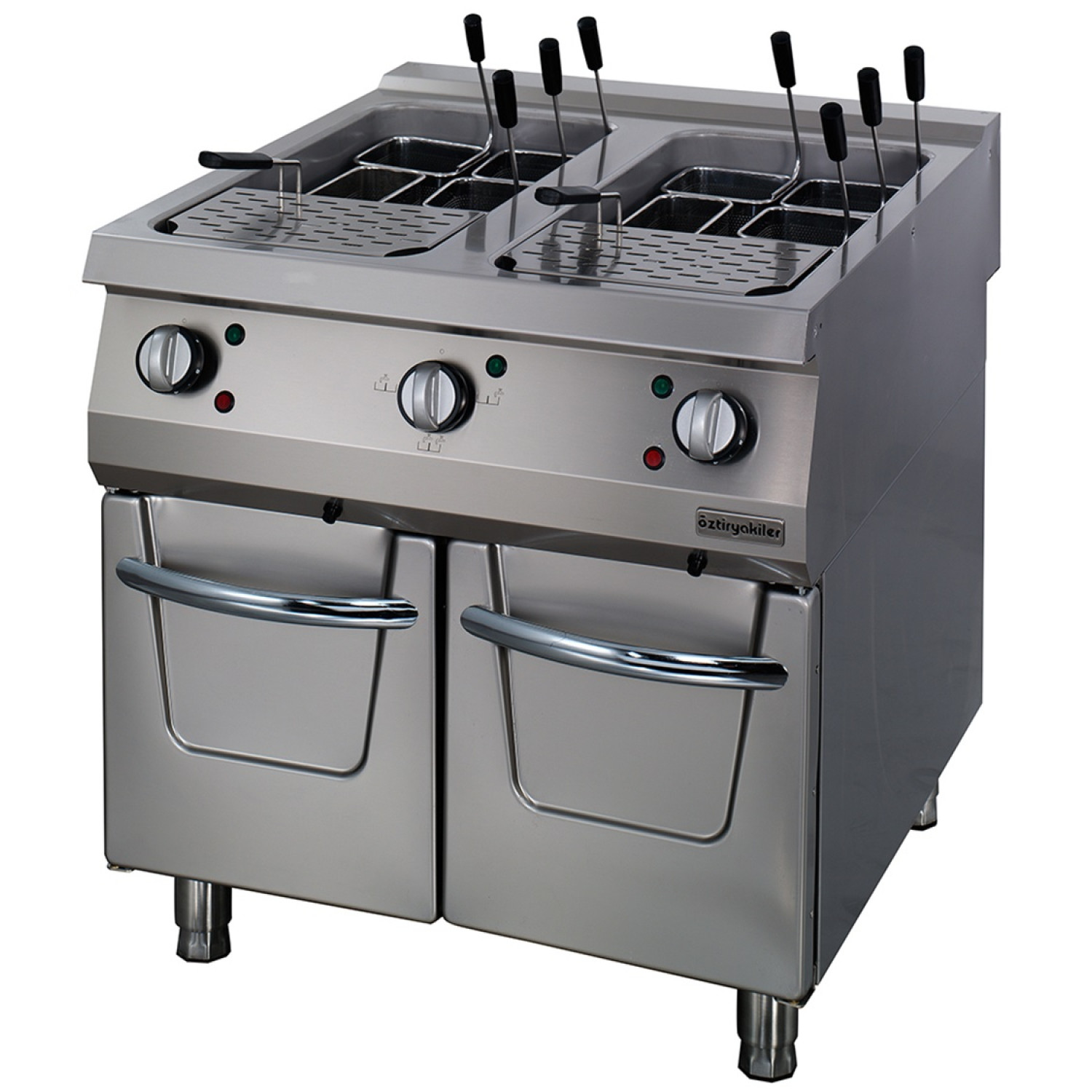 Макароноварка ел. Oztiryakiler OME8090 (арт.7858.N1.80908.11)