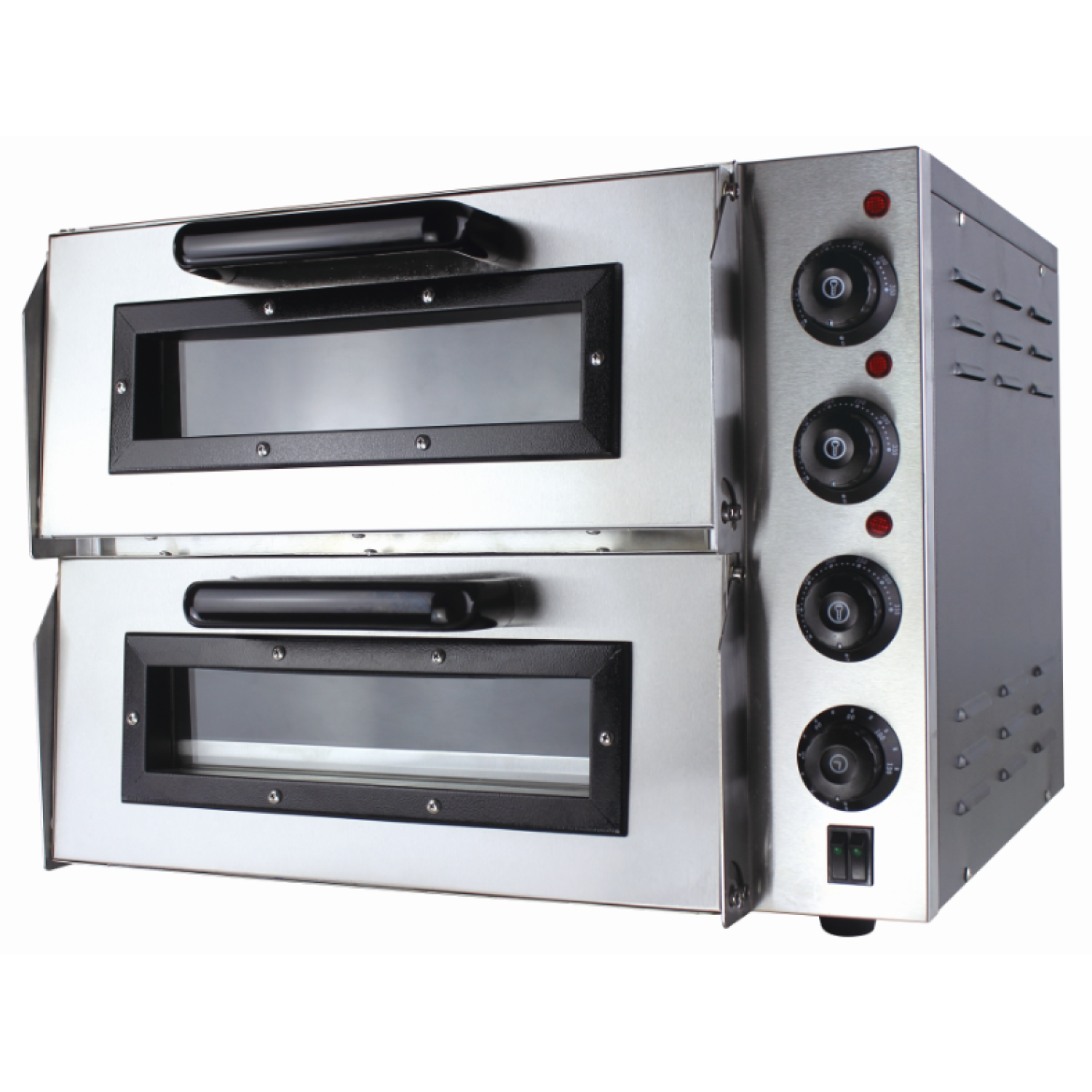 Піч для піци EWT INOX PZ2ST