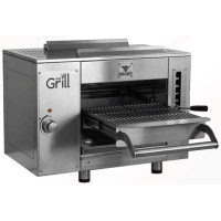 Гриль ел. WeGrill Highlander–E 2.0 (WGPS-E 2.0)