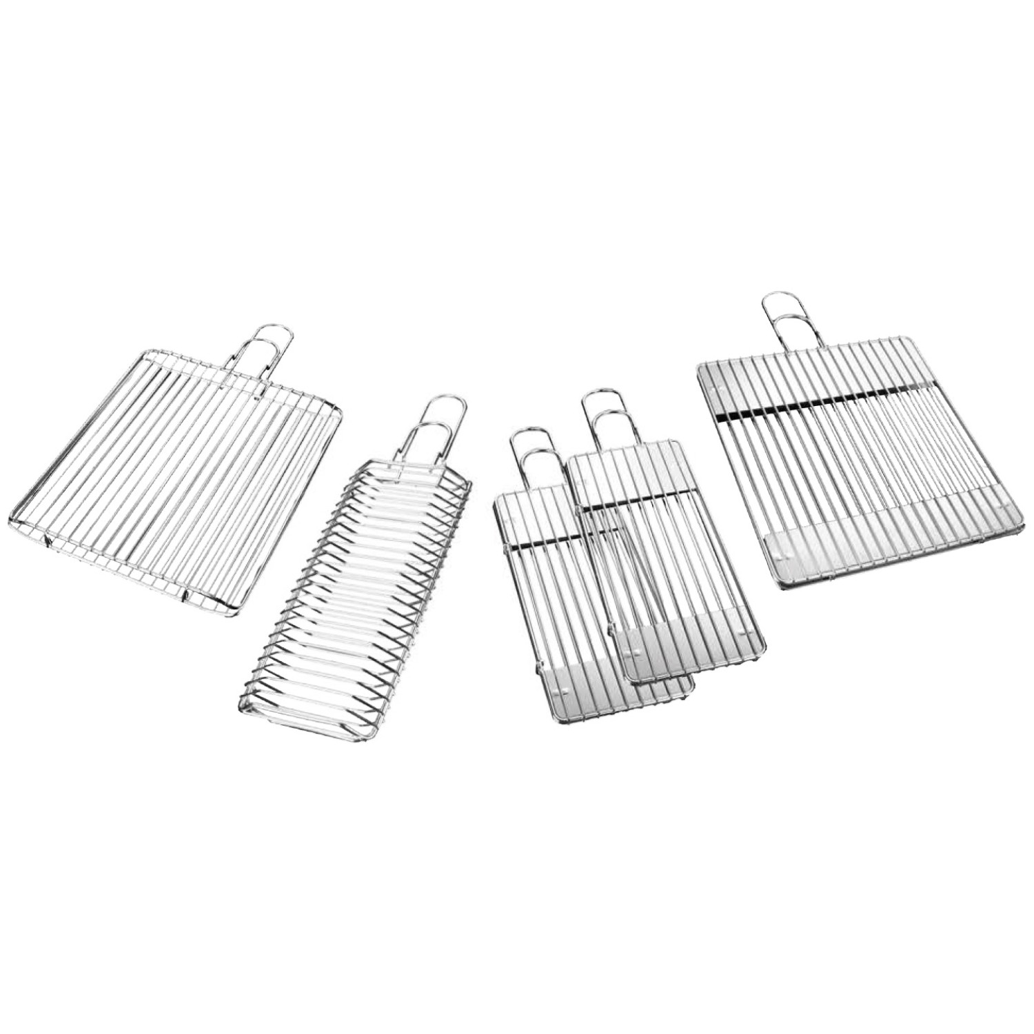 Набір для грилю WeGrill WGAK1
