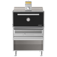 Піч на деревному вугіллі Josper HJX-PRO-M120-T