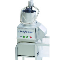Овочерізка ел. Robot Coupe CL55 с рычагом (220)