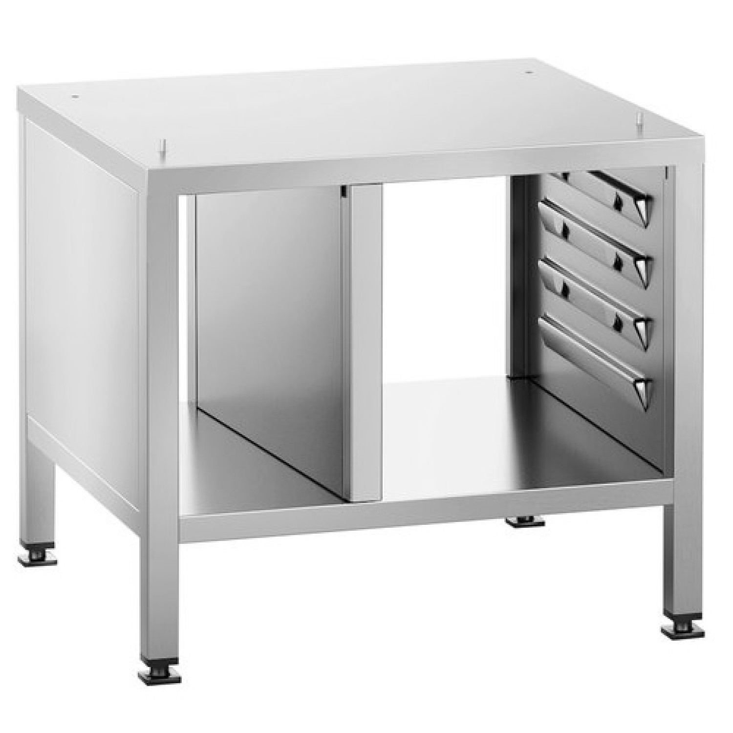 Підставка для Combi-Duo Rational 60.31.046