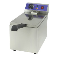 Фритюрниця електрична REEDNEE EF061