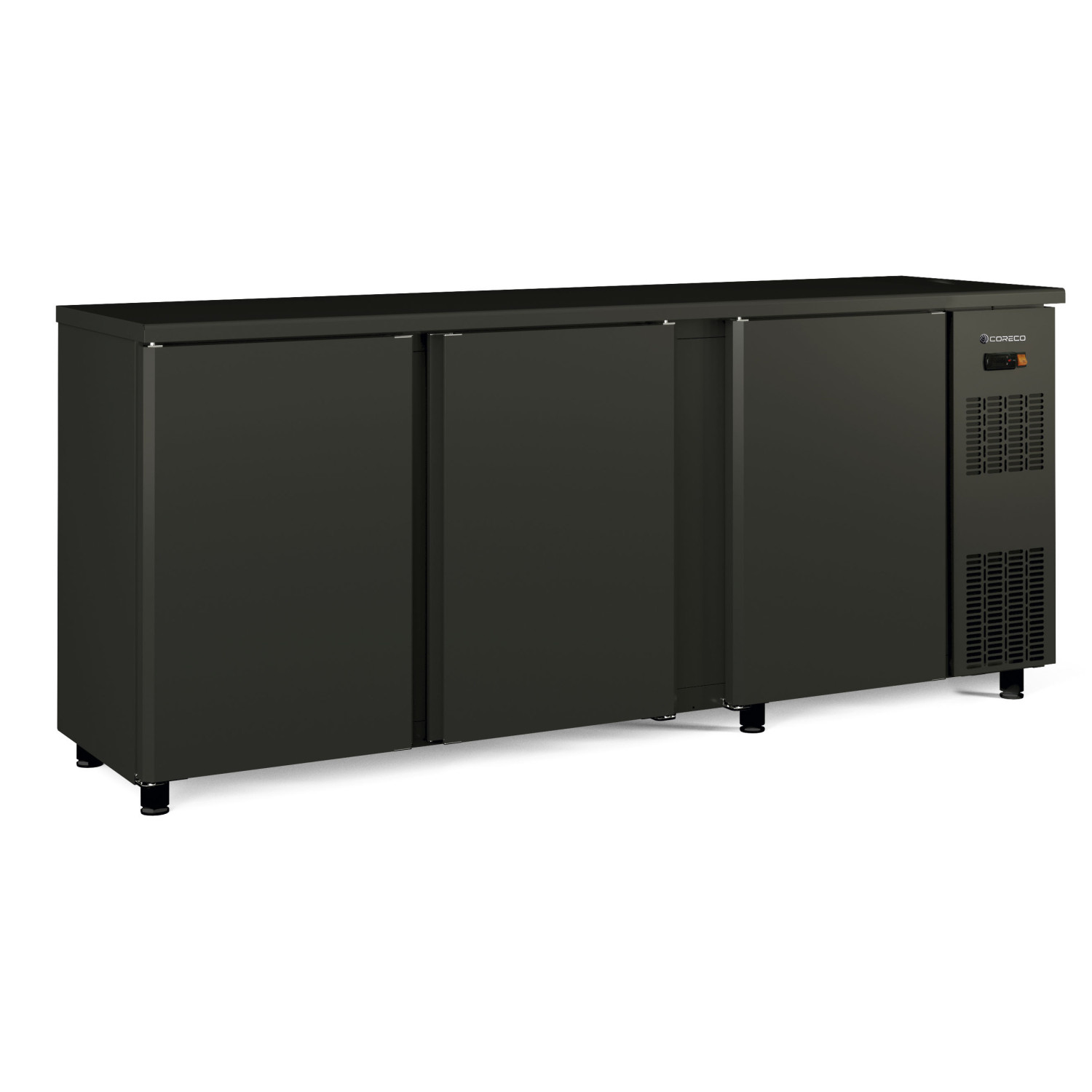 Стіл холодильний Coreco SB200+Drawers