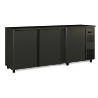 Стіл холодильний Coreco SB200+Drawers