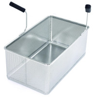 Кошик для макароноварки Bertos SCS1/1