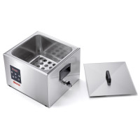 Апарат для приготування при низькій температурі Sirman Softcooker SR GN2/3